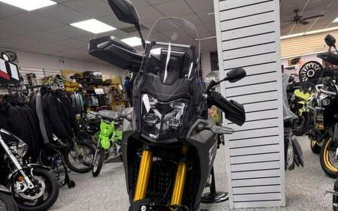 2026 Yamaha Tenere 700