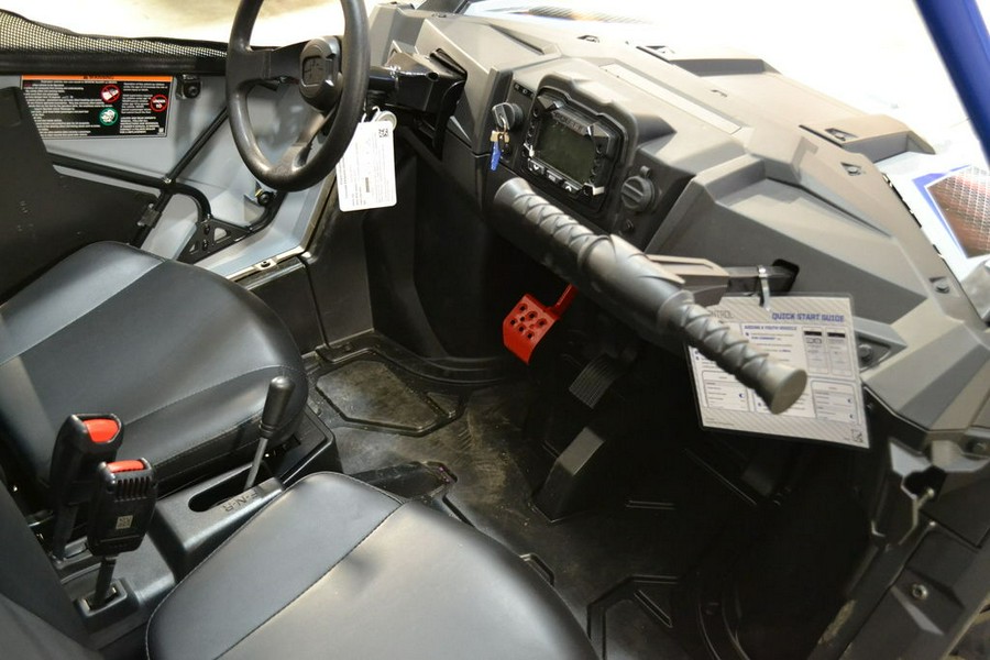 2026 Polaris RZR® 200 EFI