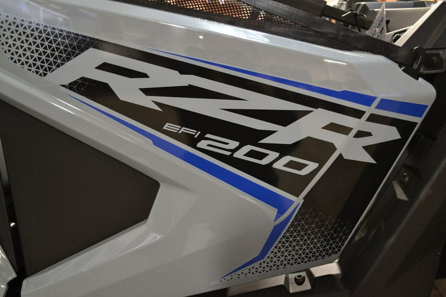 2026 Polaris RZR® 200 EFI