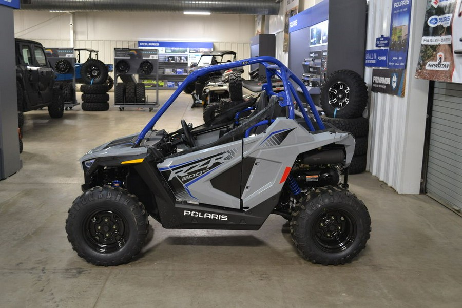 2026 Polaris RZR® 200 EFI