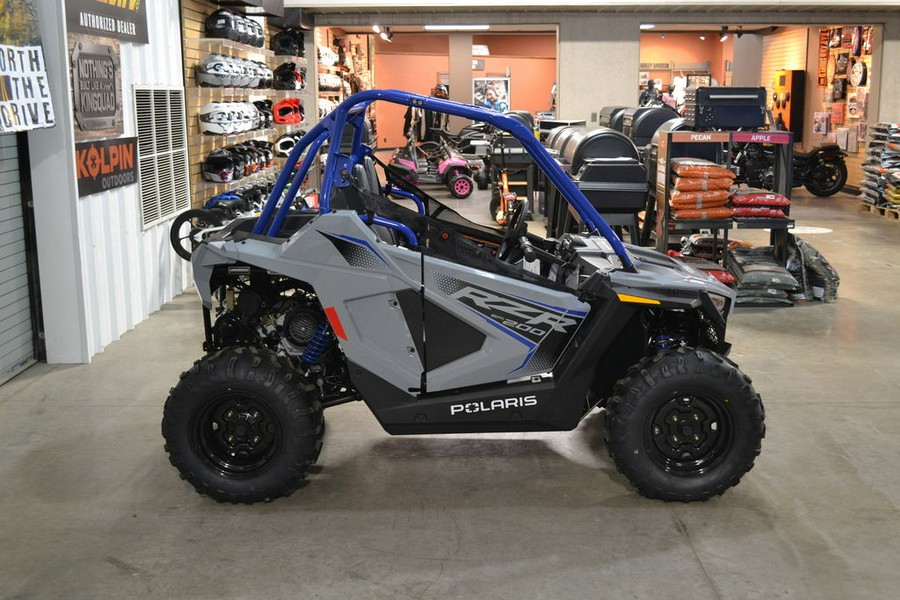 2026 Polaris RZR® 200 EFI