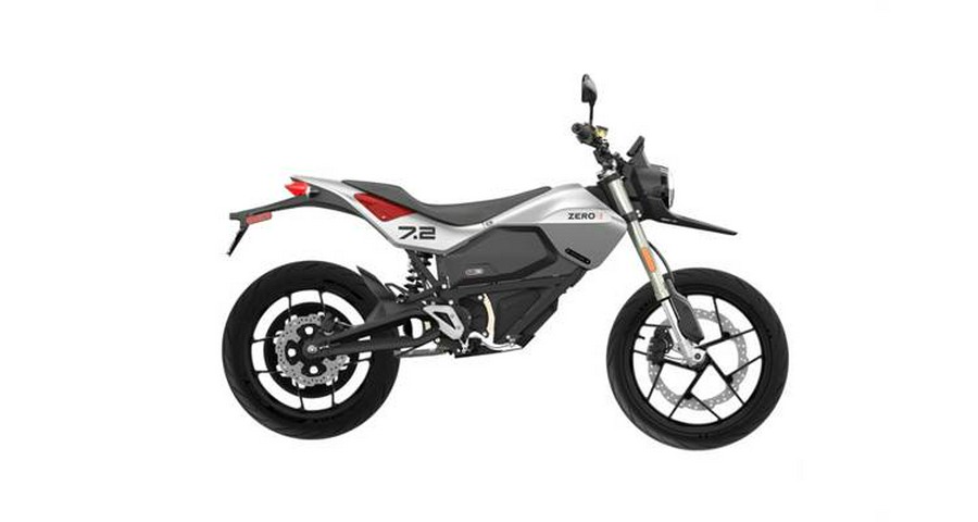 2022 ZERO™ FXE ZF 7.2