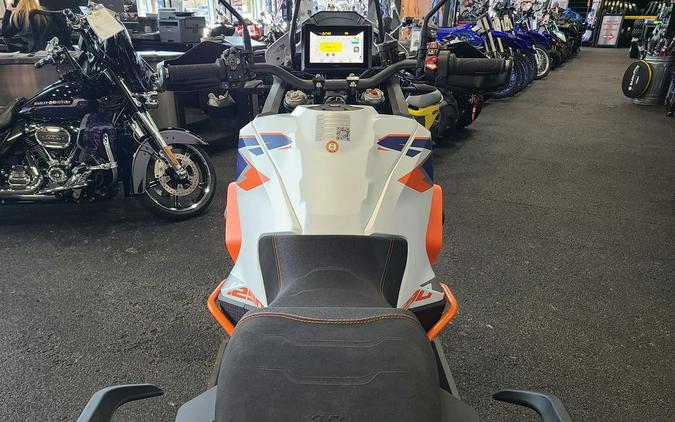 2024 KTM 1290 Super Adventure R