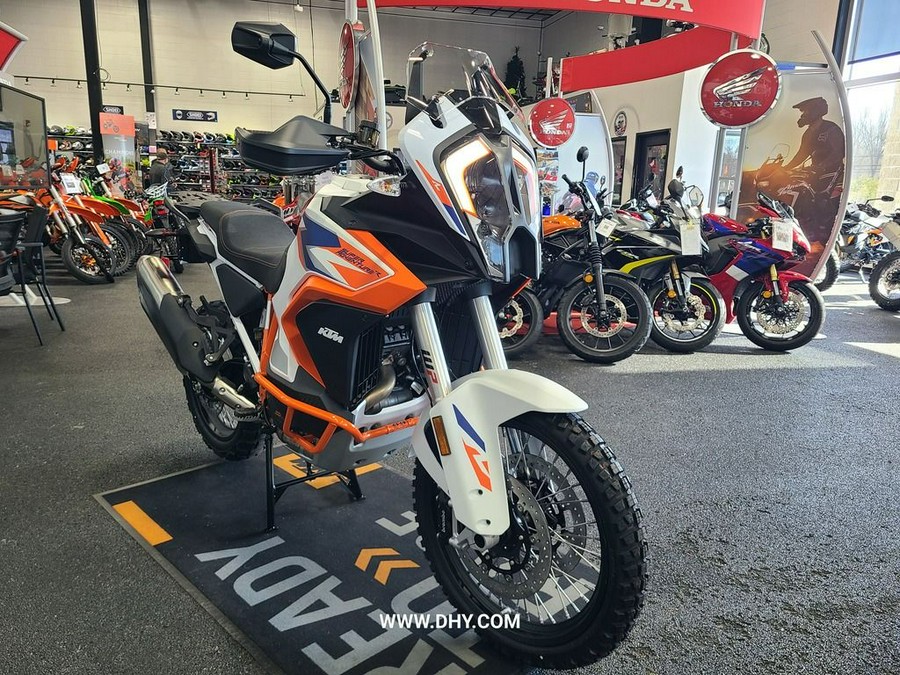 2024 KTM 1290 Super Adventure R