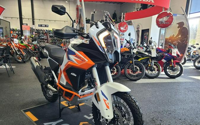 2024 KTM 1290 Super Adventure R