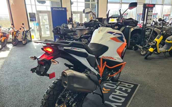 2024 KTM 1290 Super Adventure R