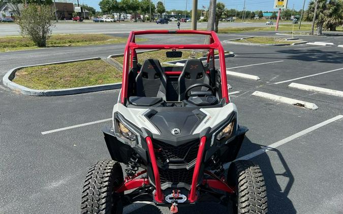 2024 Can-Am Maverick Sport X Rc 1000R