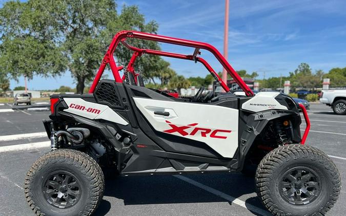 2024 Can-Am Maverick Sport X Rc 1000R