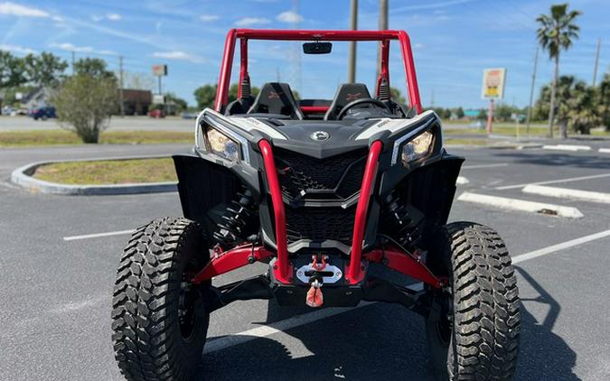 2024 Can-Am Maverick Sport X Rc 1000R