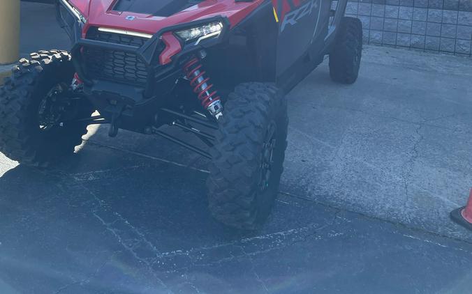 2024 Polaris RZR XP 4 1000 Ultimate