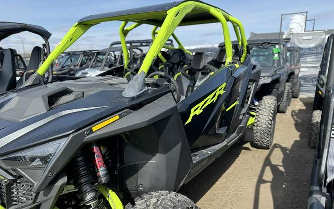 2024 Polaris® RZR Pro R 4 Ultimate