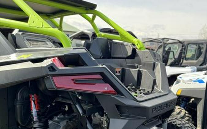 2024 Polaris® RZR Pro R 4 Ultimate