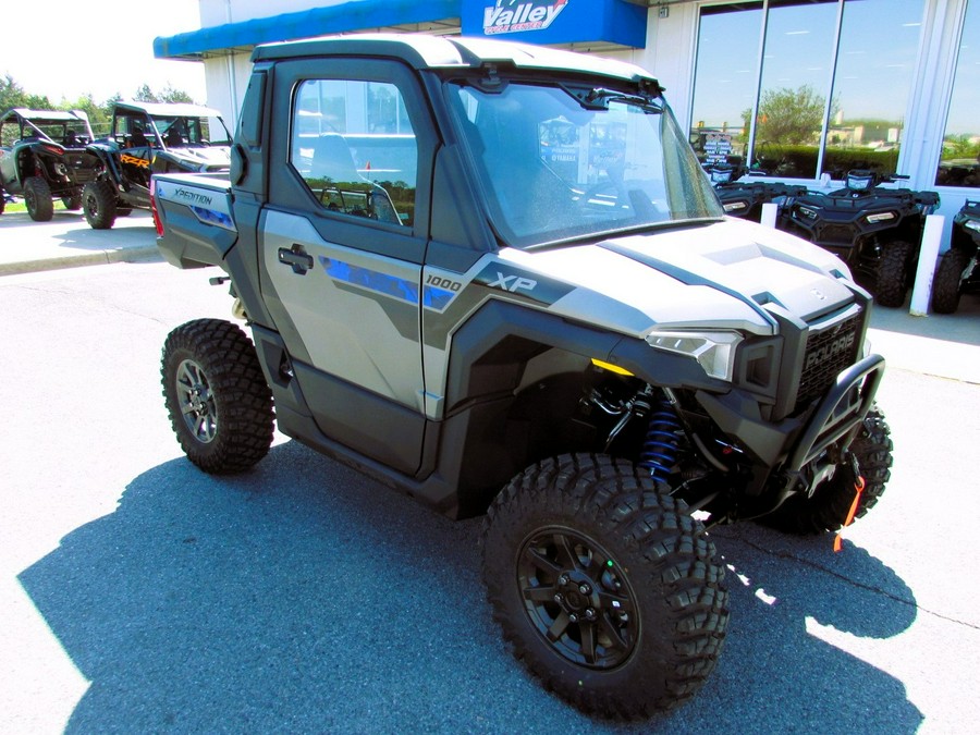 2024 Polaris Industries Xpedition XP Northstar