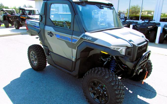 2024 Polaris Industries Xpedition XP Northstar