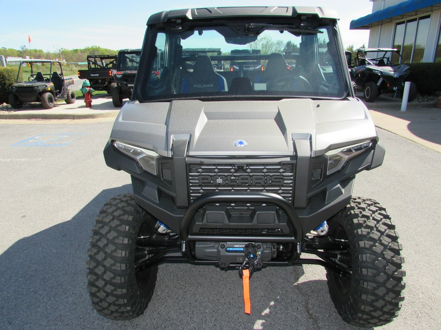 2024 Polaris Industries Xpedition XP Northstar