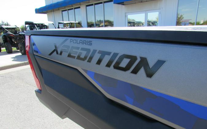 2024 Polaris Industries Xpedition XP Northstar