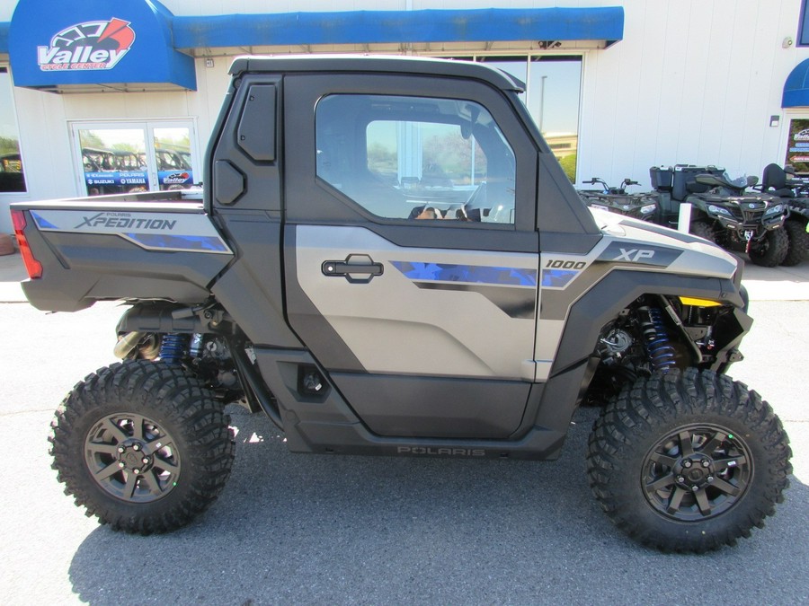 2024 Polaris Industries Xpedition XP Northstar