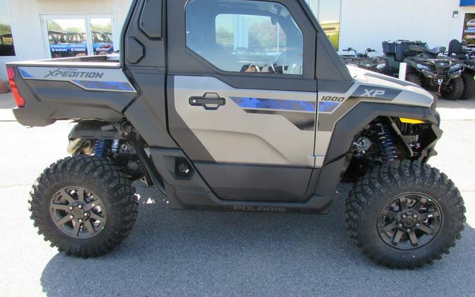 2024 Polaris Industries Xpedition XP Northstar