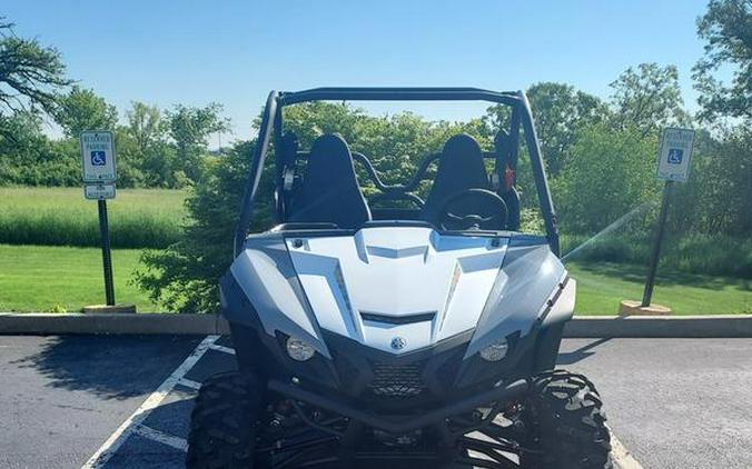 2024 Yamaha Wolverine X2 1000 R-Spec