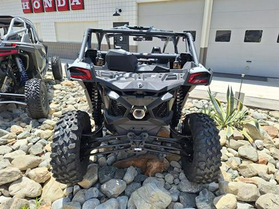 2024 Can-Am Maverick X3 Max DS Turbo