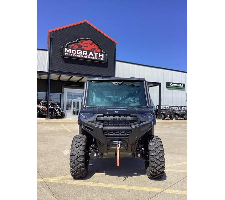 2025 Polaris® Ranger XP 1000 NorthStar Edition Ultimate