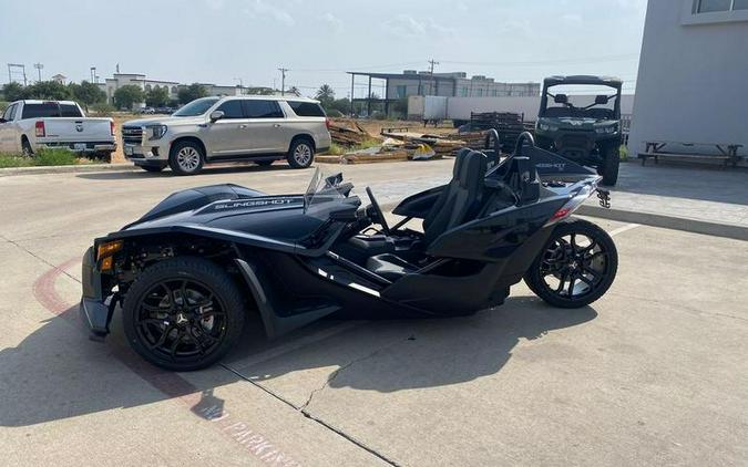 2024 Polaris Slingshot® Slingshot® S AutoDrive w/ Technology Package I