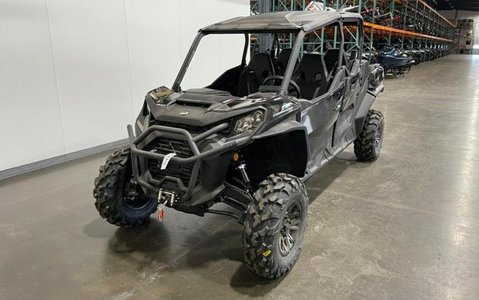 2024 Can-Am Commander MAX XT 1000R