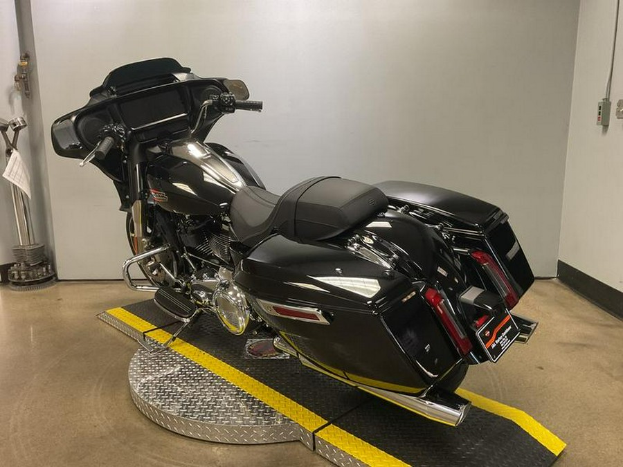 2024 Harley-Davidson® FLHX - Street Glide®