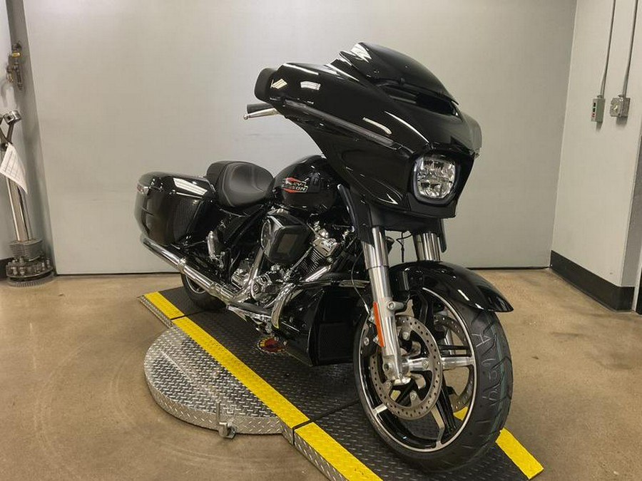 2024 Harley-Davidson® FLHX - Street Glide®