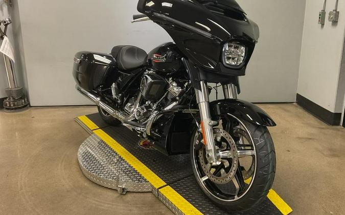 2024 Harley-Davidson® FLHX - Street Glide®