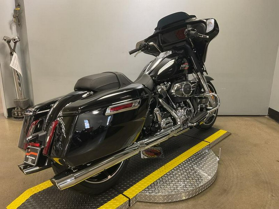 2024 Harley-Davidson® FLHX - Street Glide®