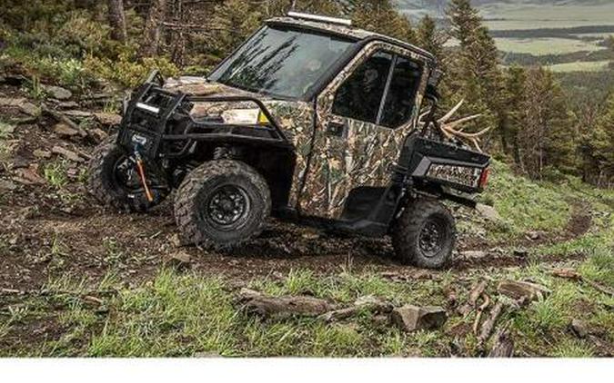 2016 Polaris Ranger XP 570