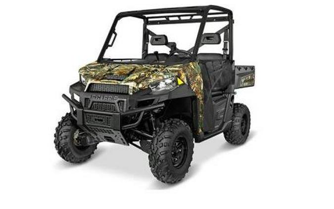 2016 Polaris Ranger XP 570