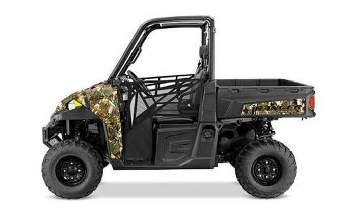 2016 Polaris Ranger XP 570