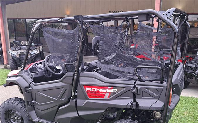 2024 Honda Pioneer 1000-5