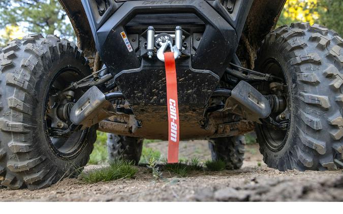 2025 Can-Am Outlander XT 1000R