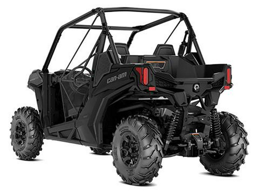 2025 Can-Am Maverick Trail DPS 700