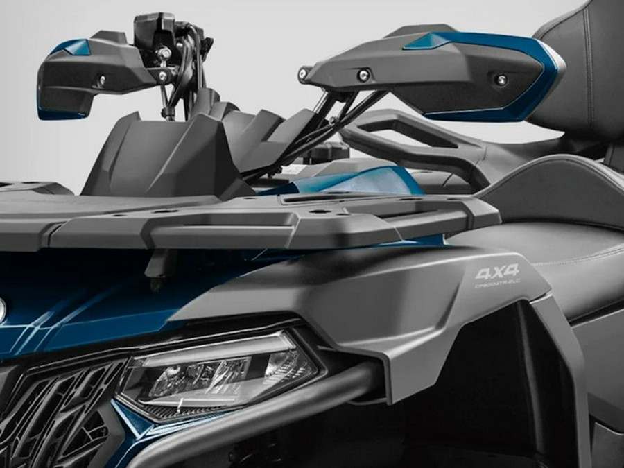 2025 CFMOTO CFORCE 600 Touring