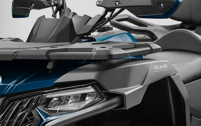 2025 CFMOTO CFORCE 600 Touring