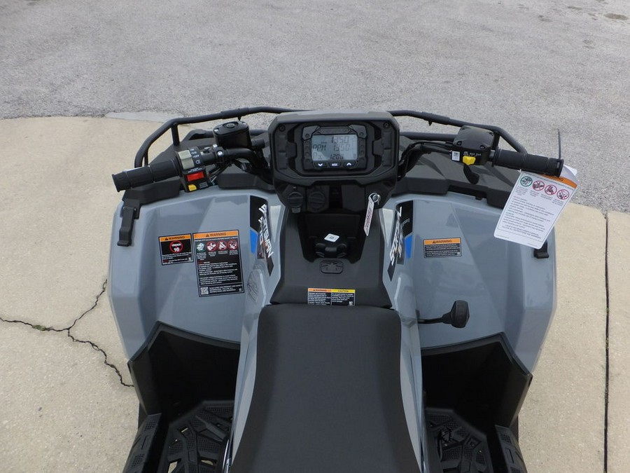 2024 Polaris Sportsman 570 Premium