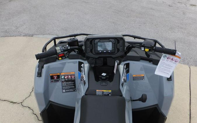 2024 Polaris Sportsman 570 Premium