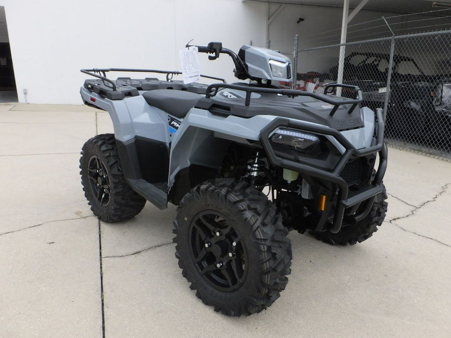 2024 Polaris Sportsman 570 Premium