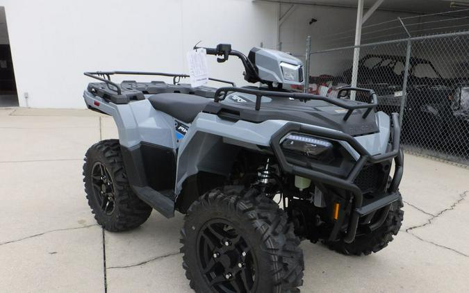 2024 Polaris Sportsman 570 Premium