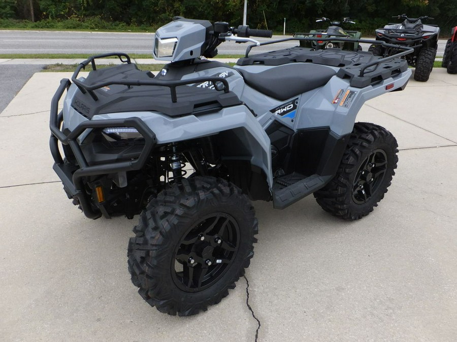 2024 Polaris Sportsman 570 Premium