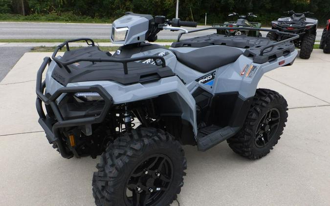 2024 Polaris Sportsman 570 Premium