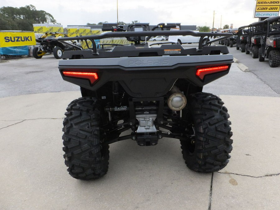 2024 Polaris Sportsman 570 Premium