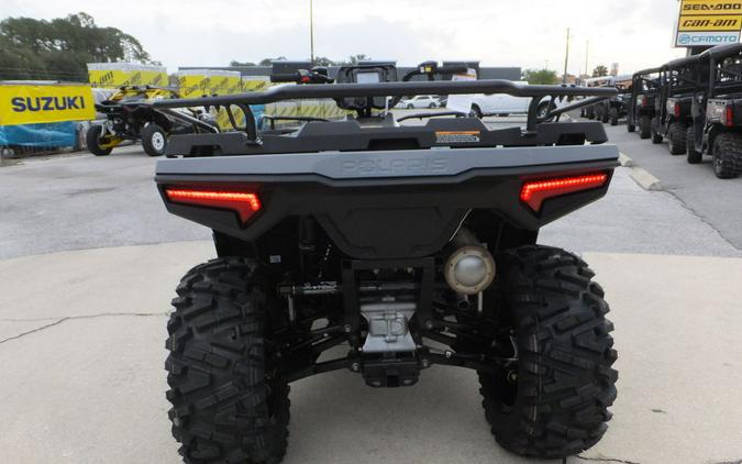 2024 Polaris Sportsman 570 Premium