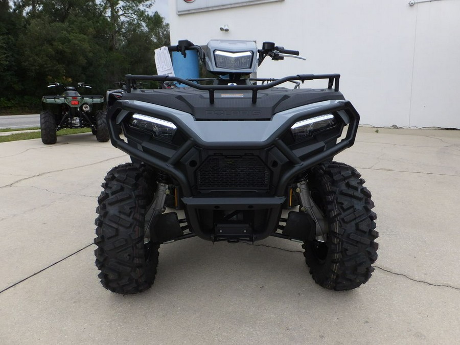 2024 Polaris Sportsman 570 Premium