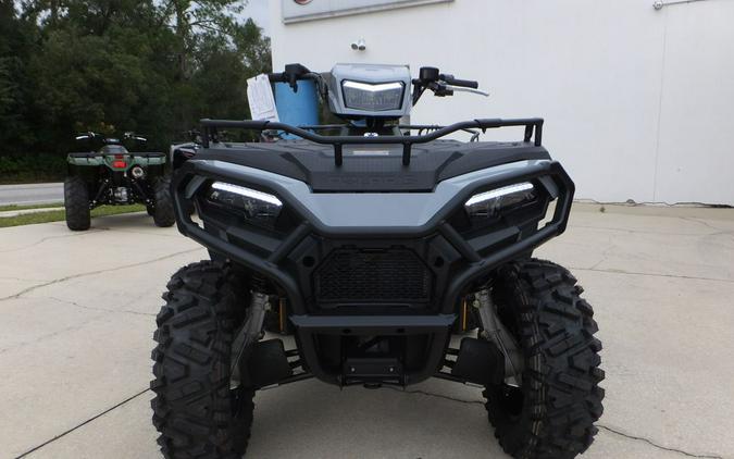 2024 Polaris Sportsman 570 Premium