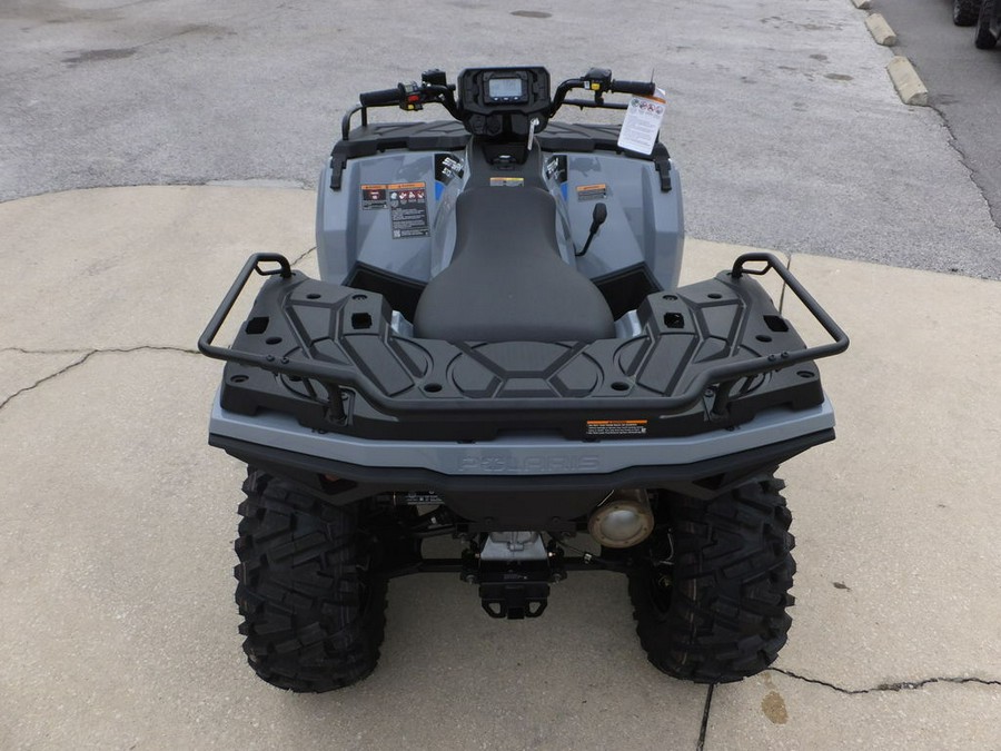 2024 Polaris Sportsman 570 Premium